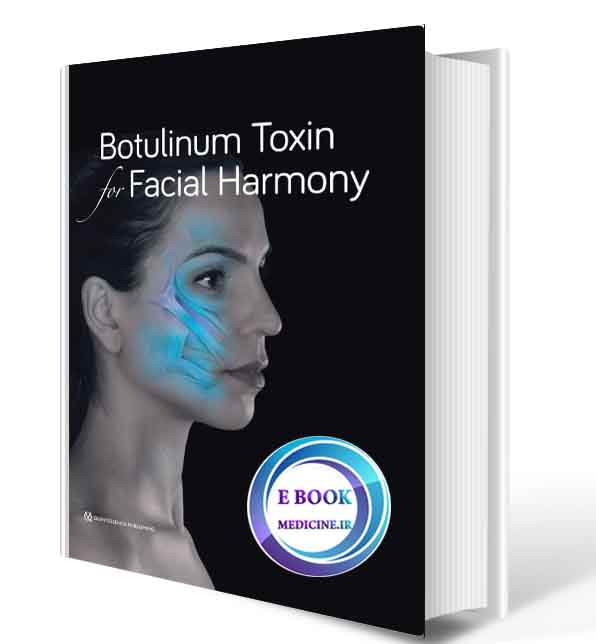 دانلود کتاب Botulinum Toxin for Facial Harmony 2019(ORIGINAL PDF)  